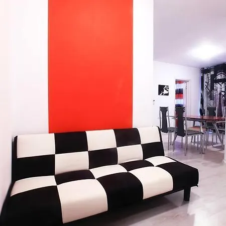 Modern Delux In Flowers&pool Private Complex Apartment *