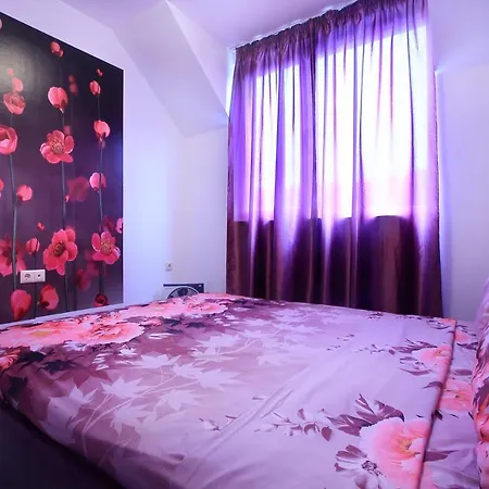 Modern Delux In Flowers&pool Private Complex * Balchik